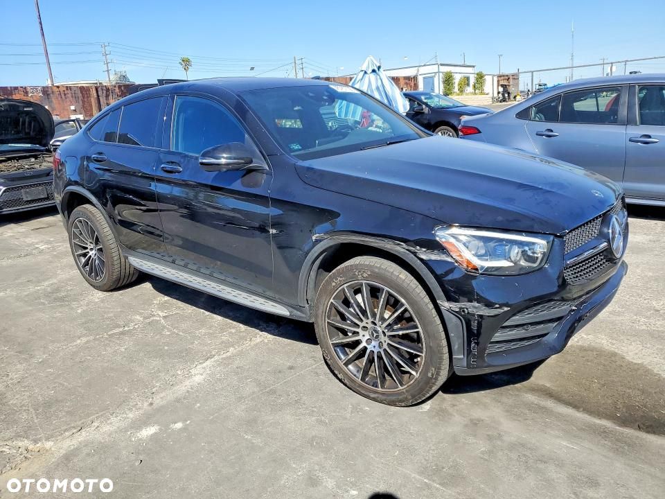 Mercedes-Benz GLC 300 4-Matic - 5