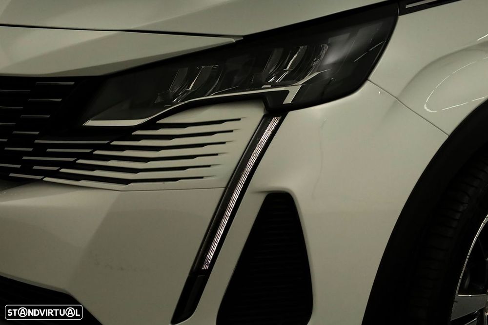 Peugeot 3008 1.2 Hybrid Allure Pack e-DCS6 - 6