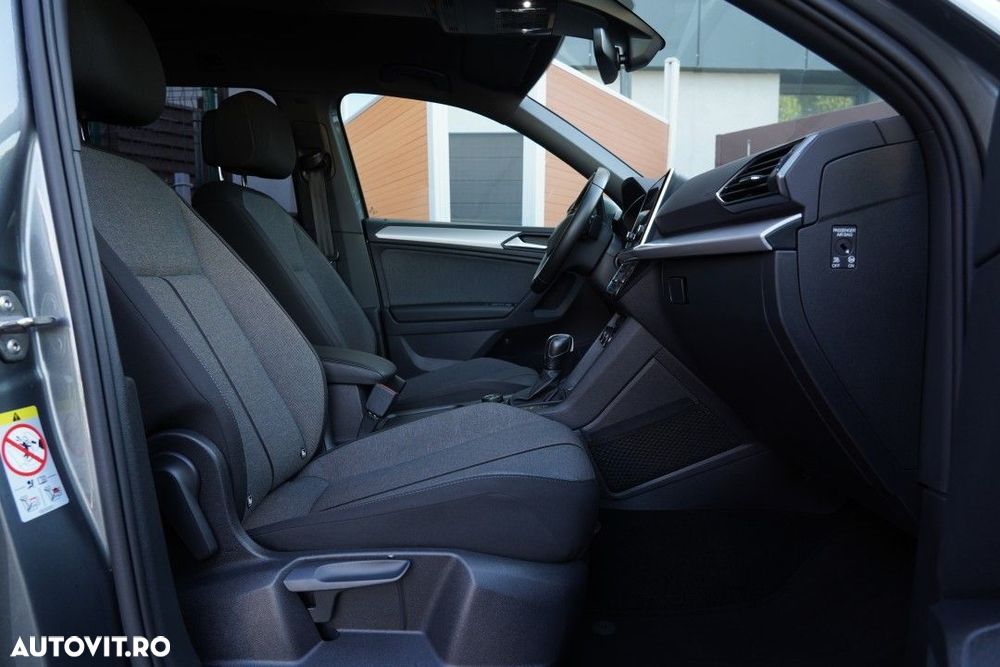 Seat Tarraco 2.0 TDI 4DRIVE DSG7 Excellence - 8