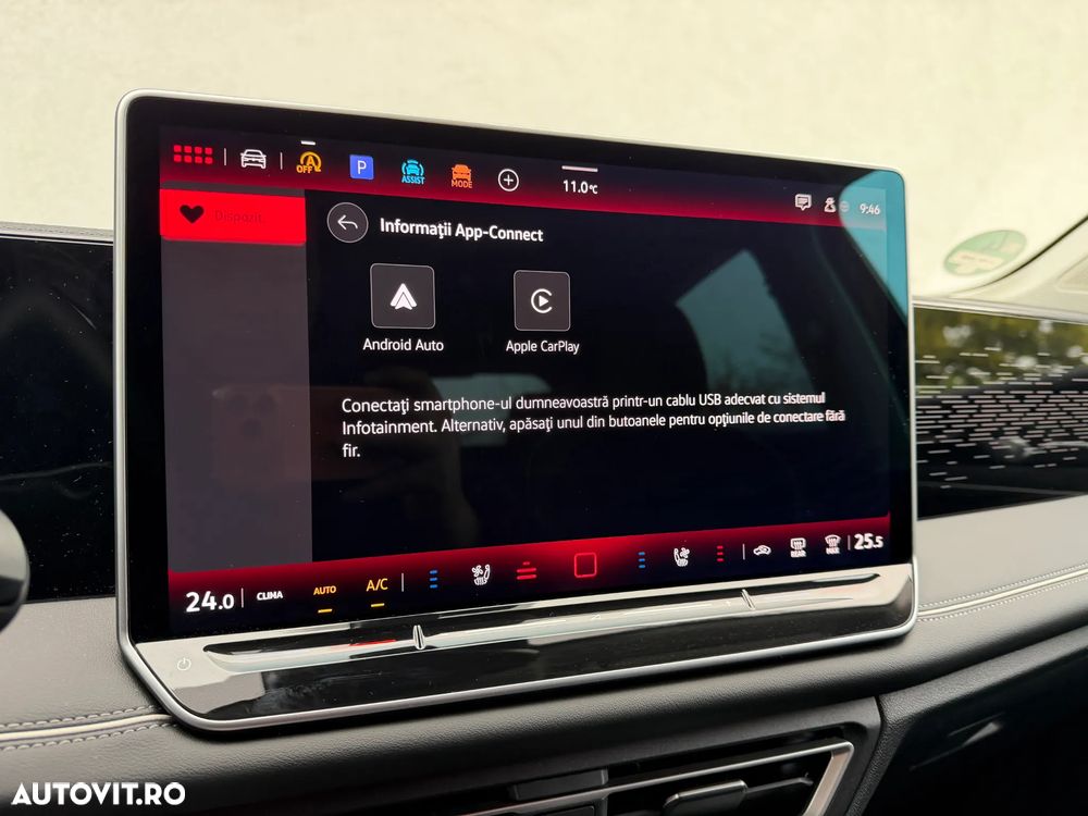 Volkswagen Tiguan 2.0 TDI SCR 4MOTION DSG Elegance - 21