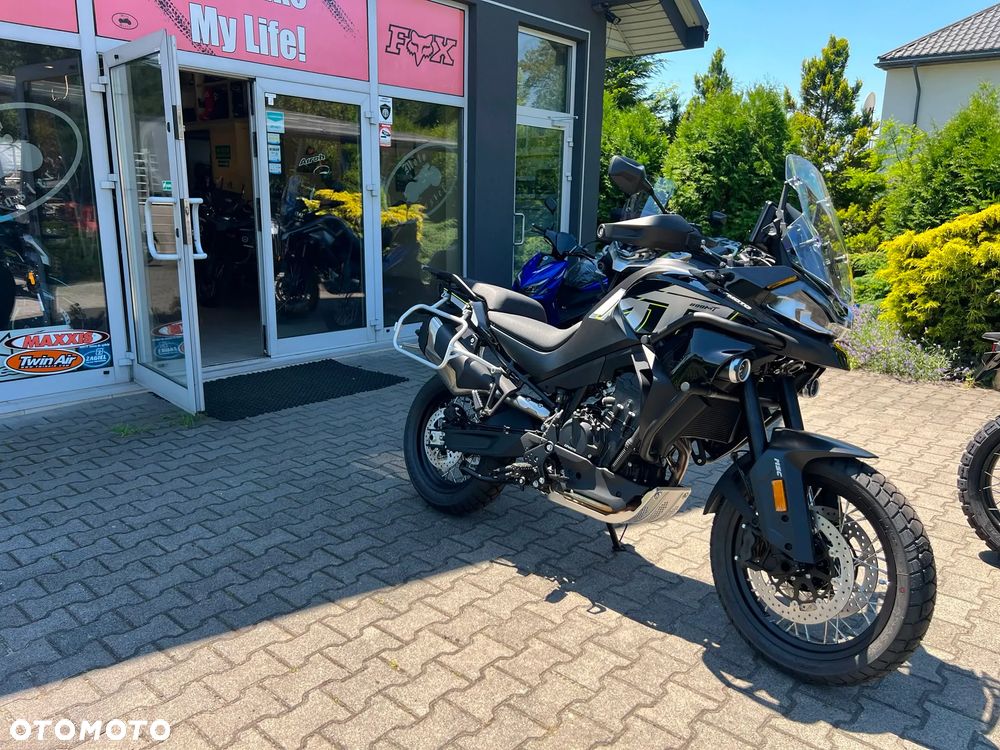 CFMoto 800MT Explore - 5