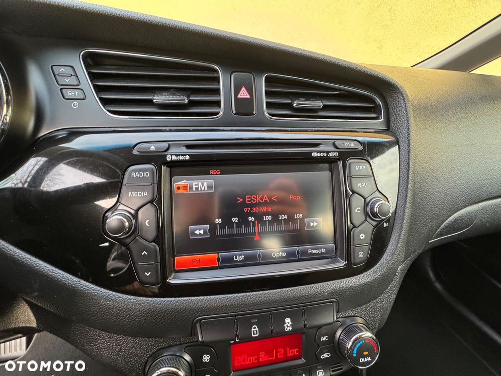 Kia Ceed 1.6 CRDi XL - 16