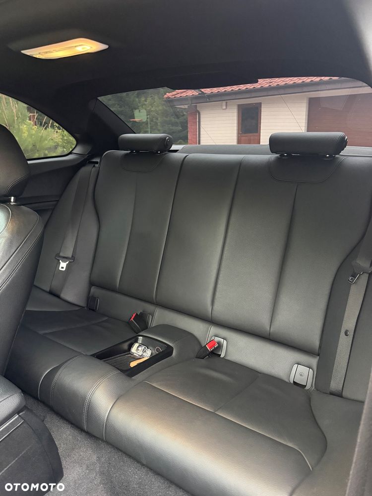BMW Seria 2 M240i xDrive sport - 20