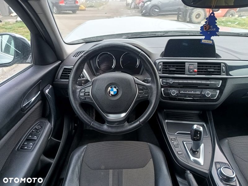 BMW Seria 1 116d Urban Line - 15