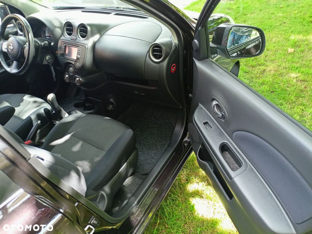 Nissan Micra - 25