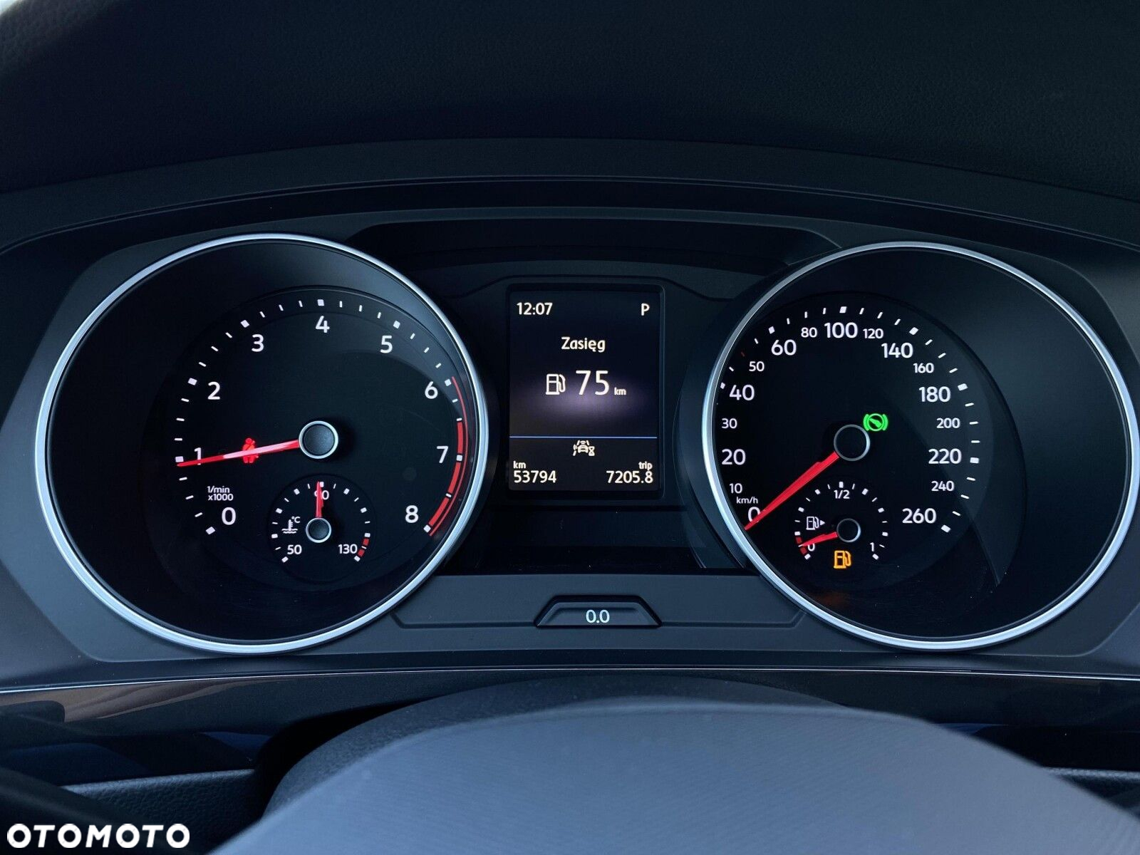 Volkswagen Tiguan 1.5 TSI EVO Life DSG - 15