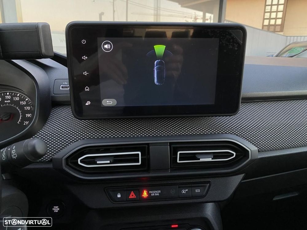Dacia Jogger 1.0 ECO-G Extreme+ Up&Go 7L Bi-Fuel - 20