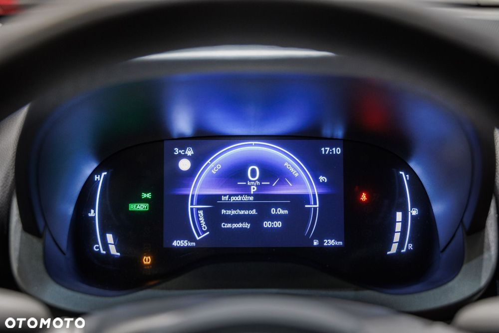 Toyota Yaris Cross - 31