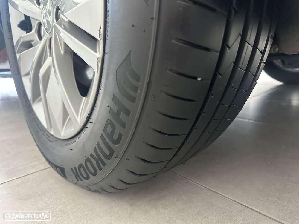 Peugeot 508 1.5 BlueHDi Allure Pack EAT8 - 8