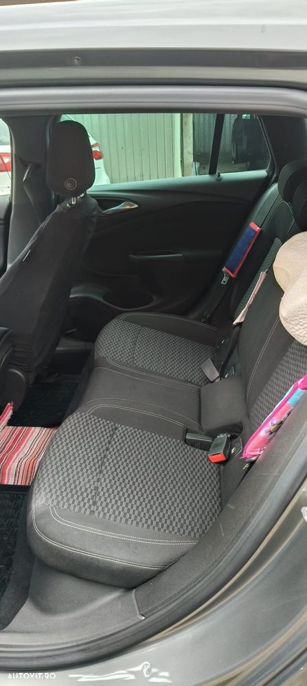 Opel Astra - 7
