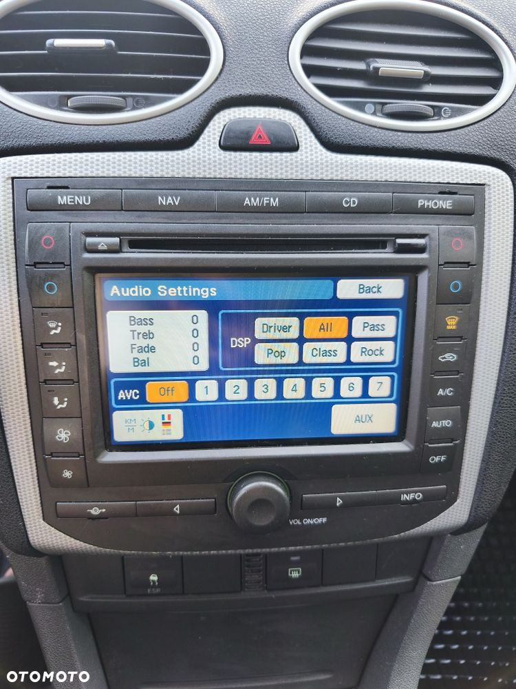 Ford Focus - 5