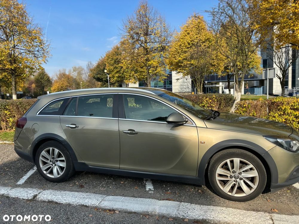 Opel Insignia 2.0 CDTI Active - 21