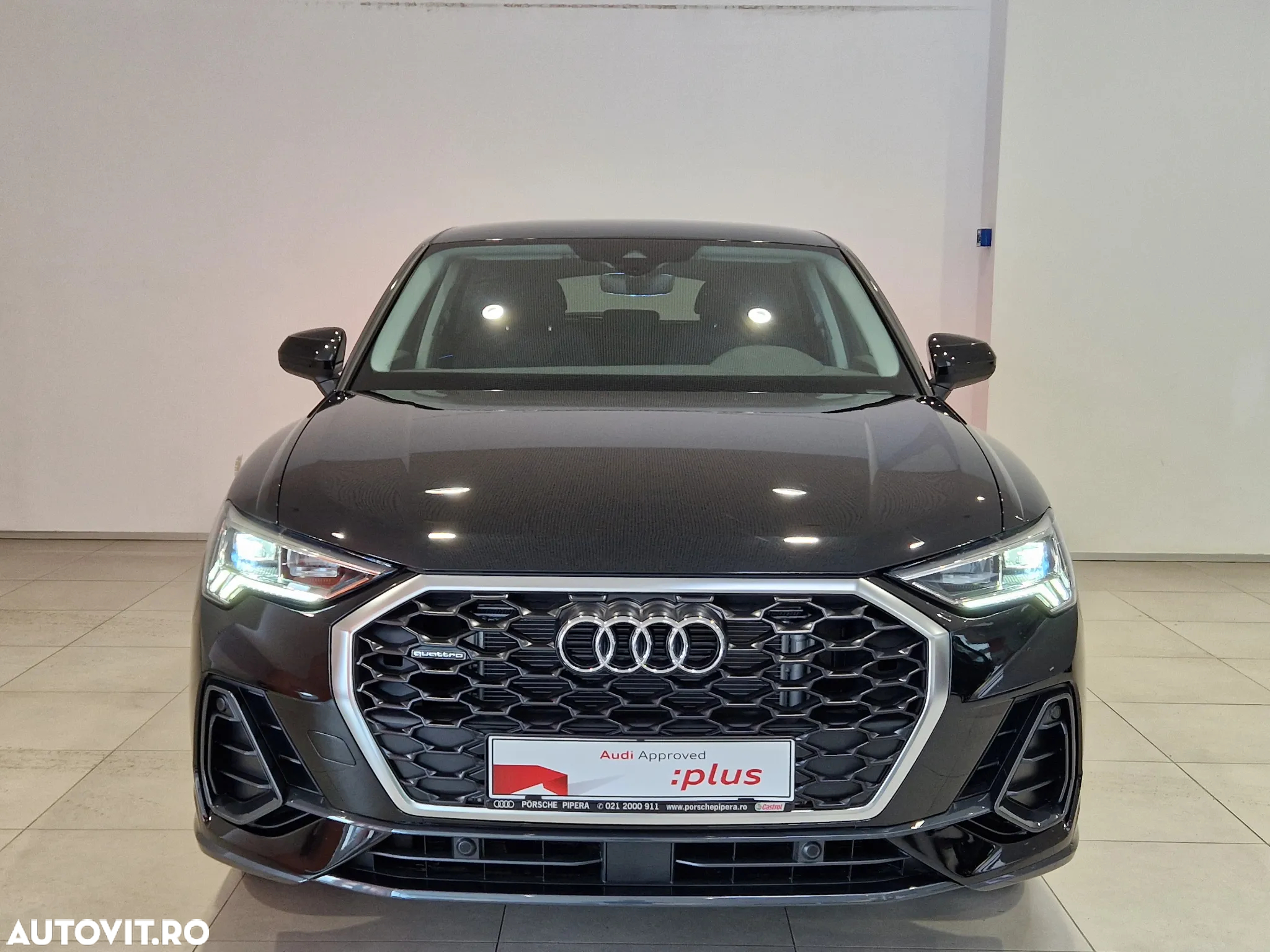 Audi Q3 - 4