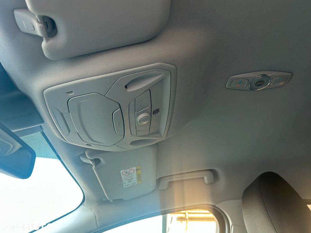 Ford Focus 1.5 TDCi DPF Start-Stopp-System Titanium - 36