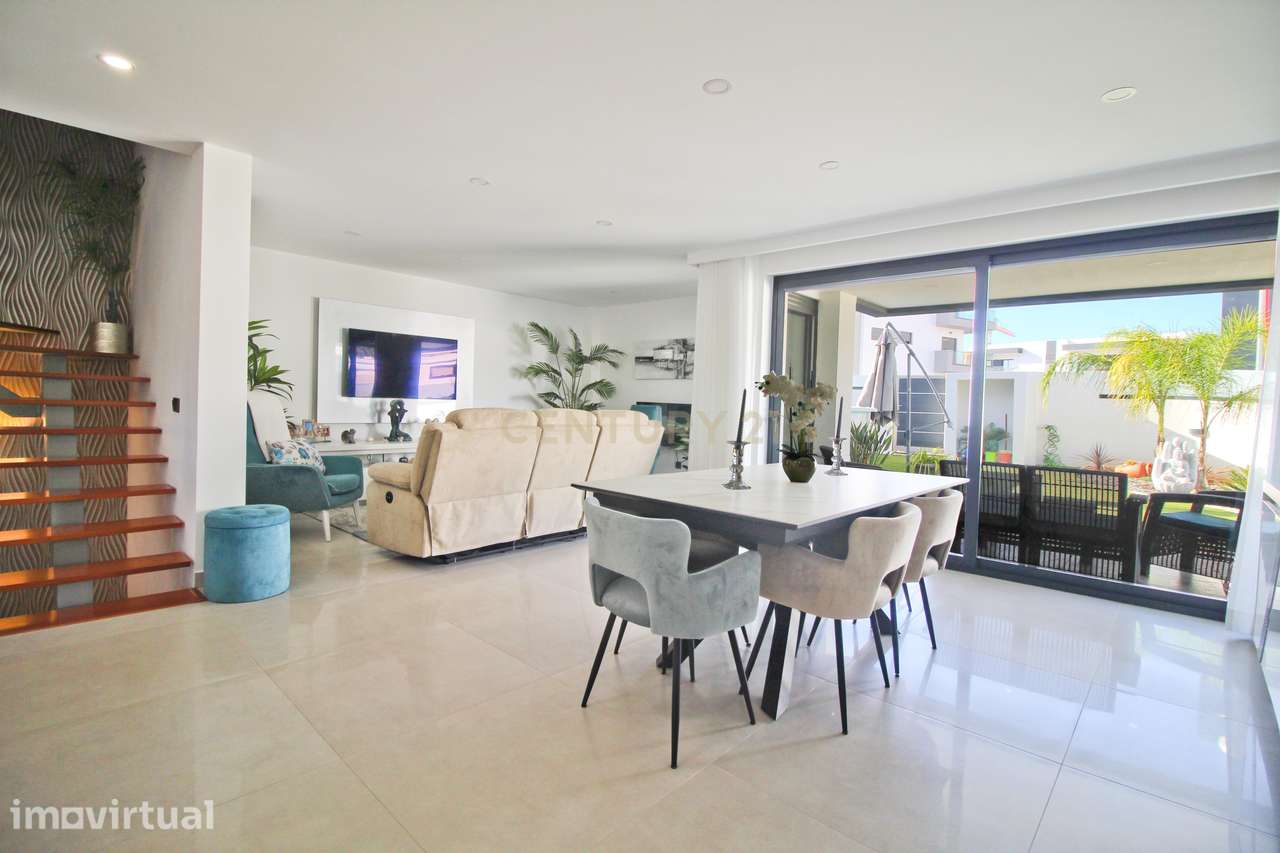 Casa Nova em Alvor, Portimão - Luxo e Conforto - Grande imagem: 3/50