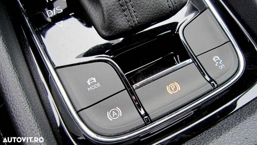 Skoda Kodiaq 2.0 TDI DSG Style - 10