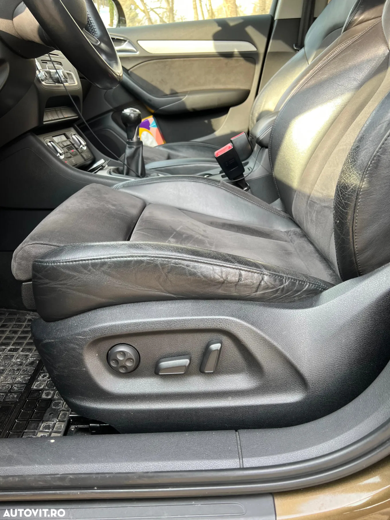 Audi Q3 2.0 TDI Quattro - 34
