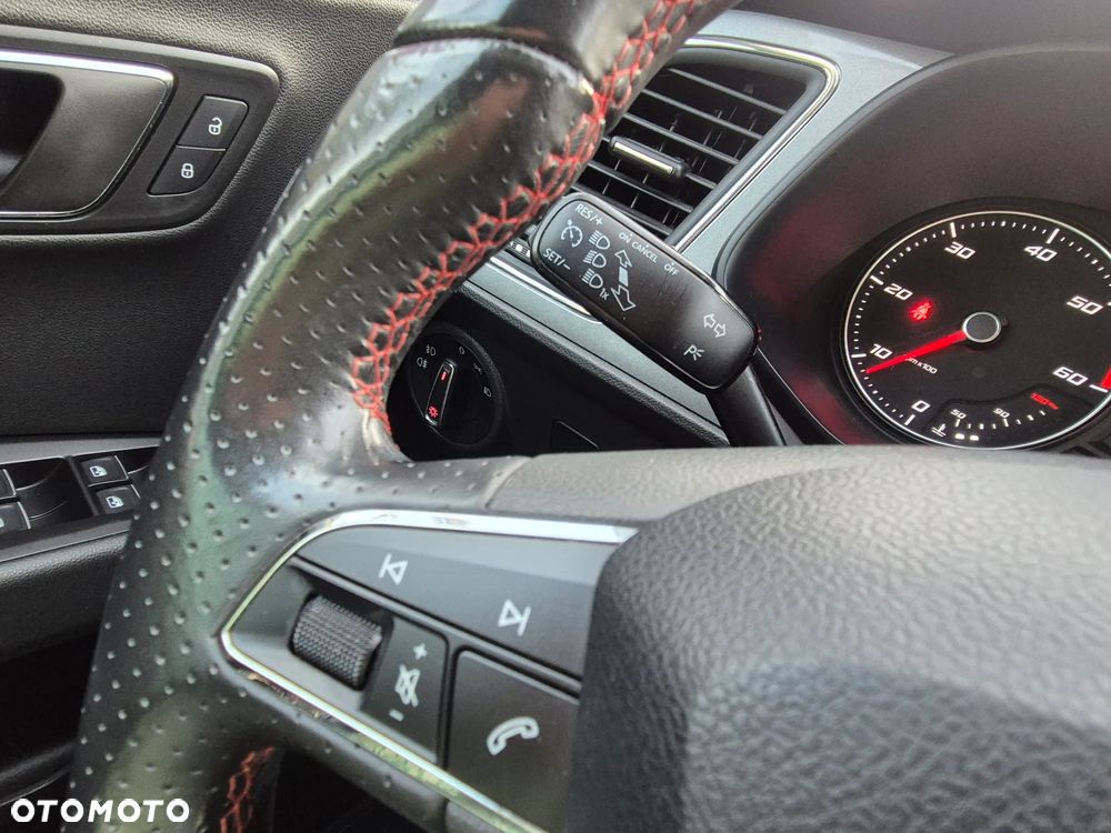 Seat Leon ST 2.0 TDI Start&Stop FR - 12