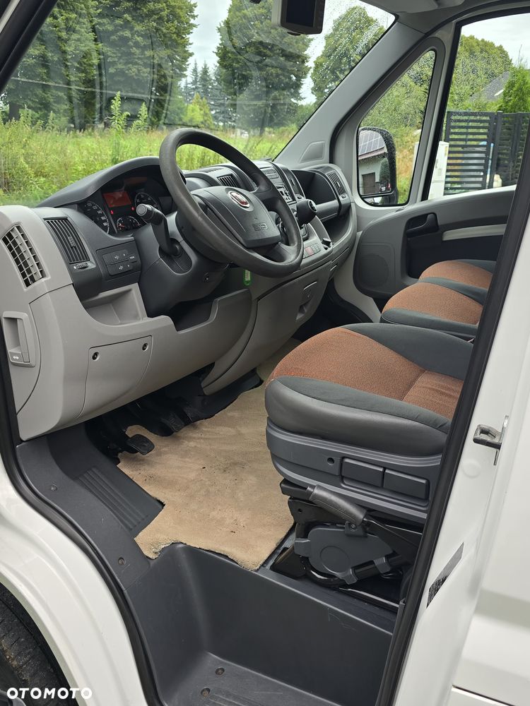 Fiat Ducato - 16