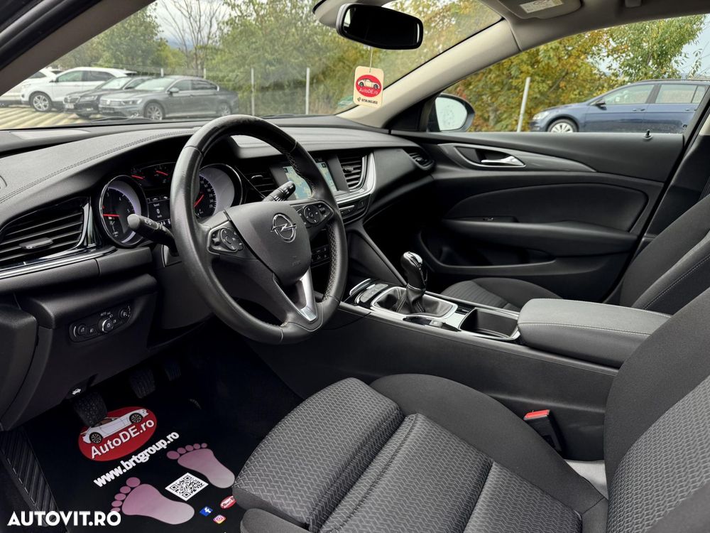 Opel Insignia - 5