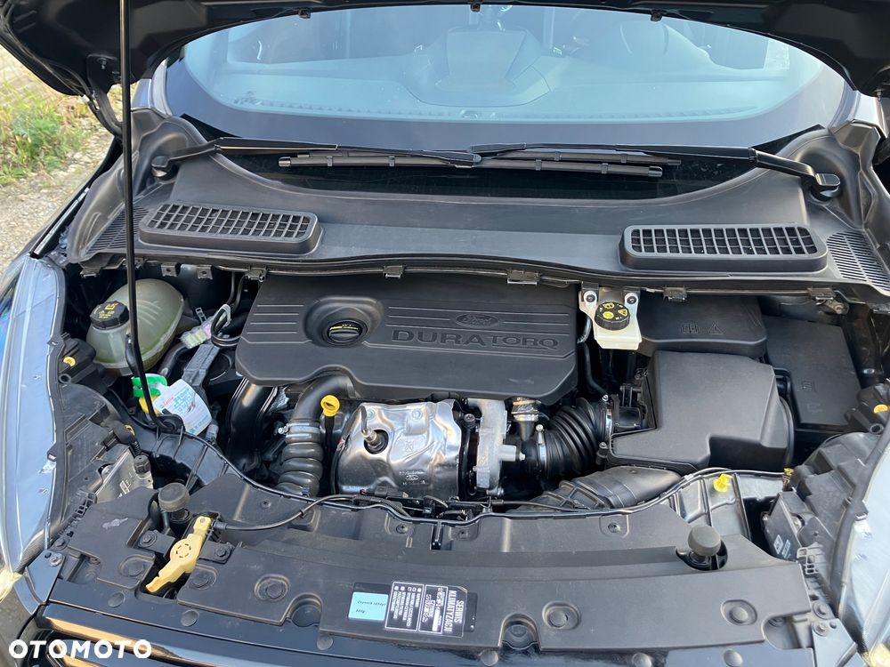 Ford Kuga 1.5 EcoBlue ST-LINE - 13