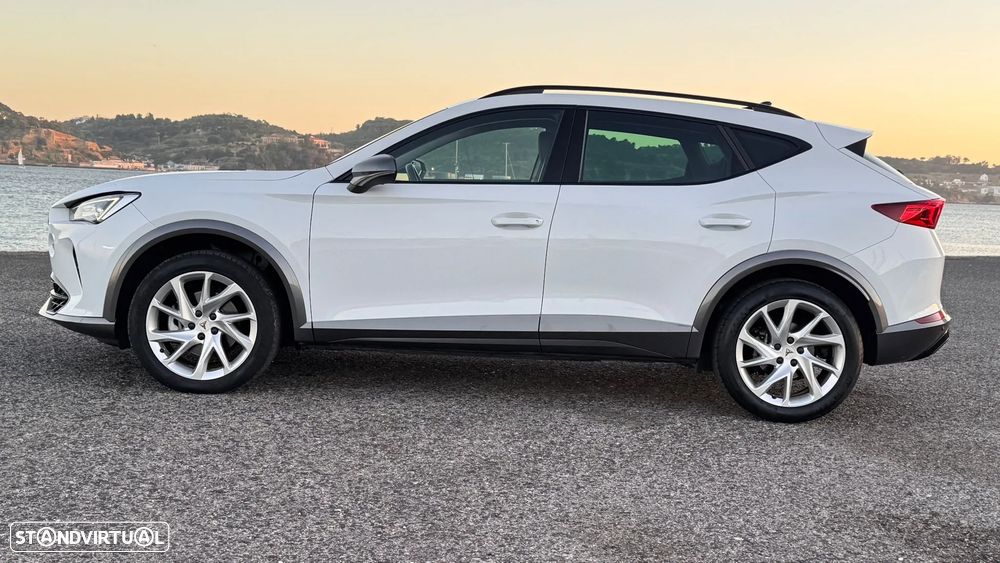 Cupra Formentor 1.5 TSI Sport DSG - 7