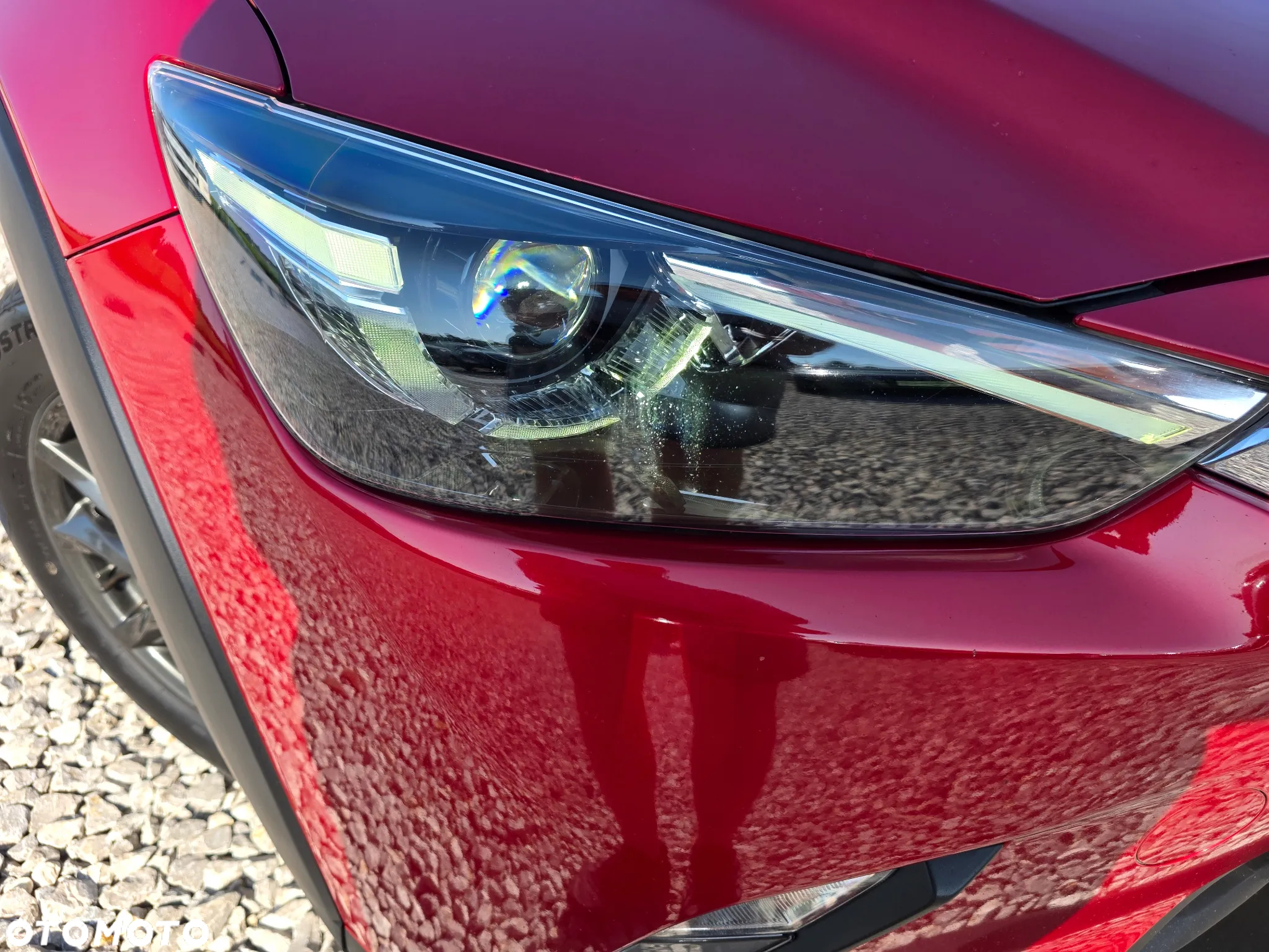 Mazda CX-3 2.0 SkyPassion - 10