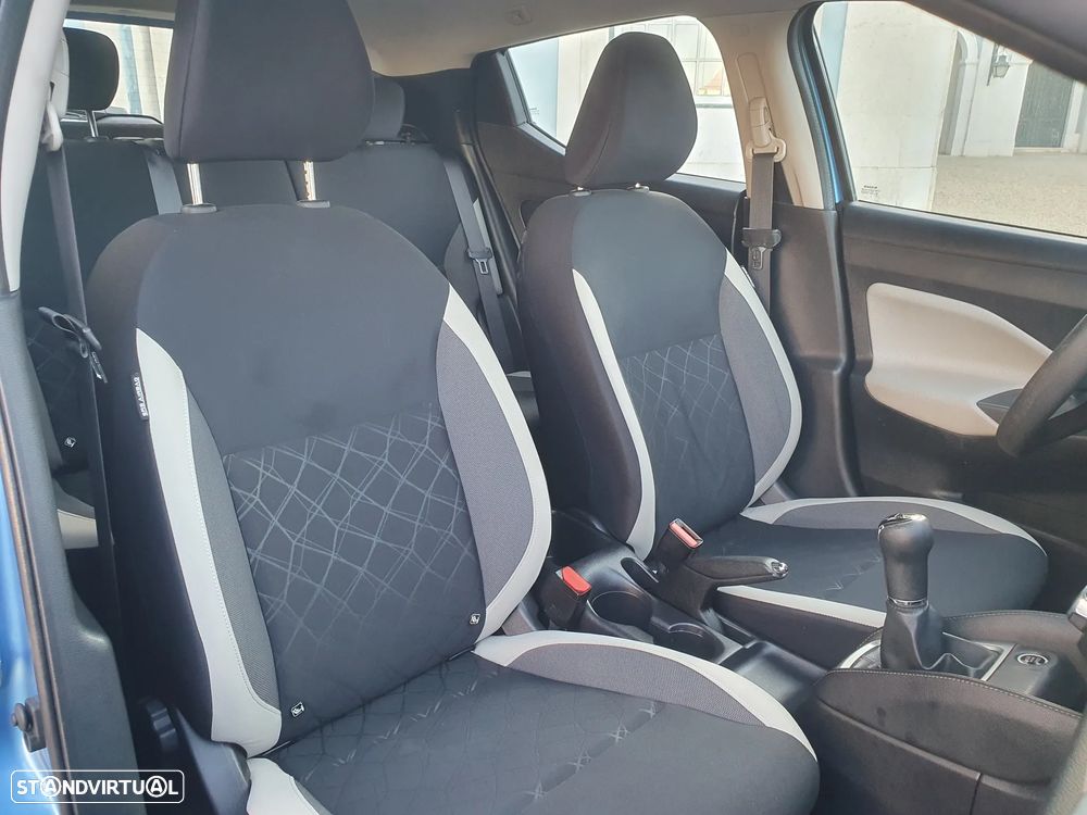 Nissan Micra 0.9 IG-T N-Connecta Skyline S/S - 38