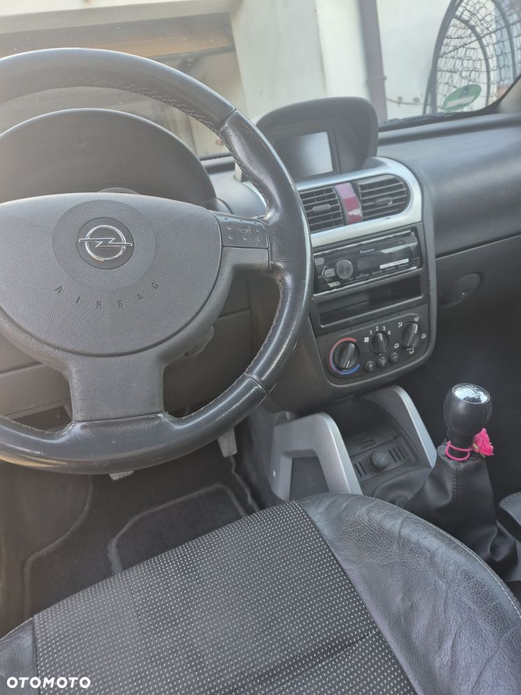 Opel Tigra 1.8 Enjoy - 13