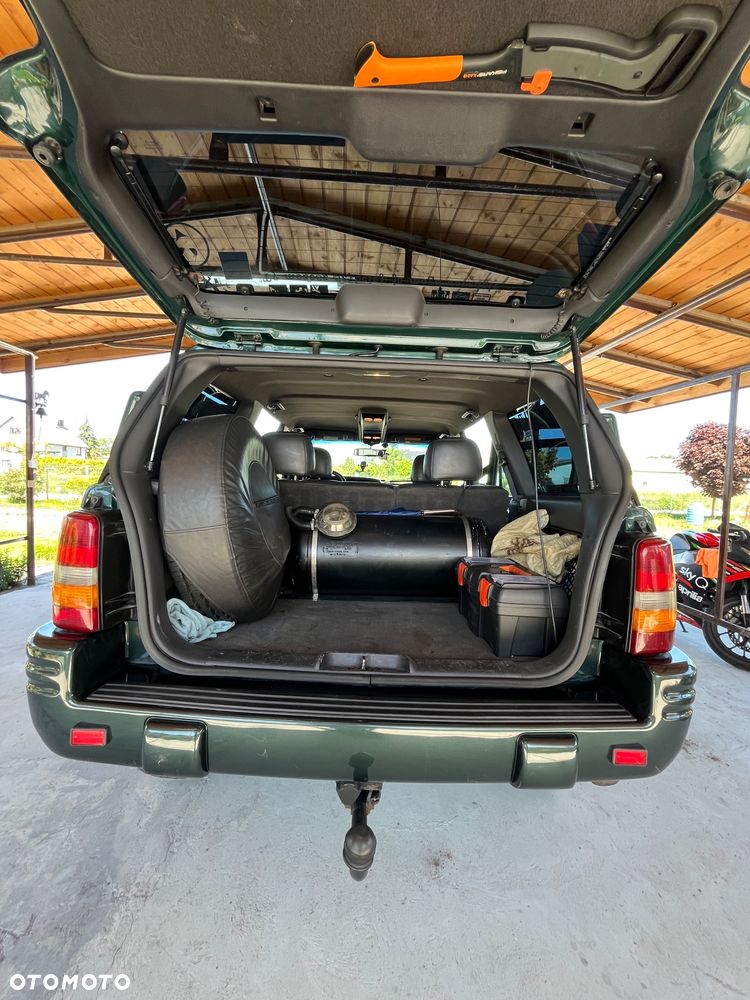 Jeep Grand Cherokee 5.2 Limited - 13