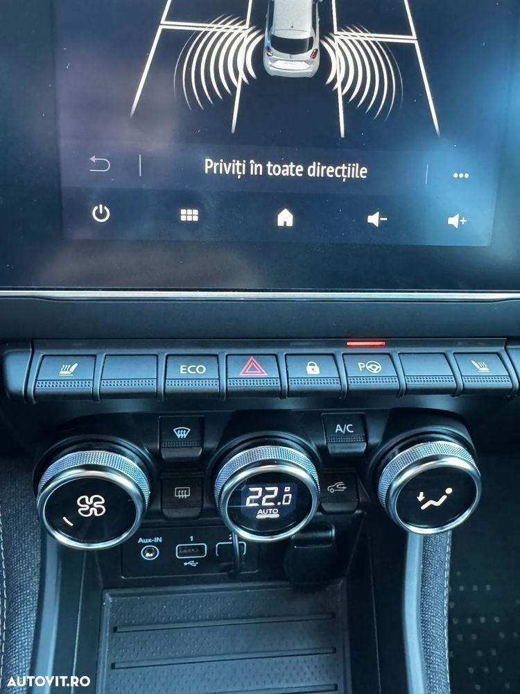 Renault ZOE 50 R135 Iconic - 12