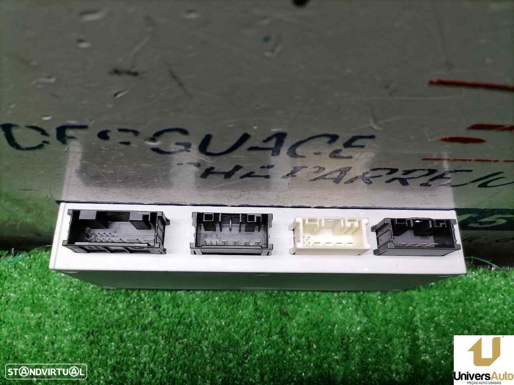 MODULO ELECTRONICO BMW 3 GRAN TURISMO 2015 -F005V01708 - 3