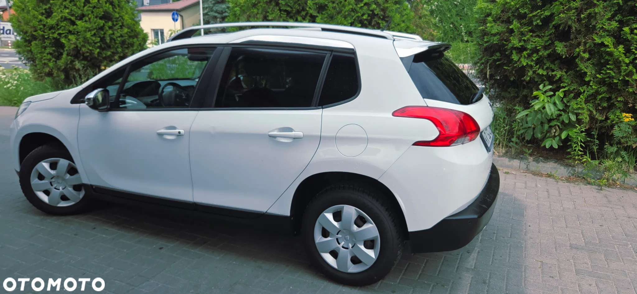 Peugeot 2008 PureTech 82 Allure - 7
