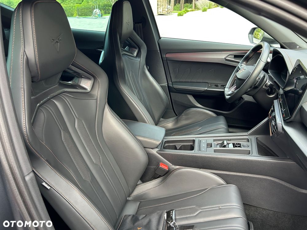 Cupra Formentor VZ 2.0 TSI 4Drive DSG - 40