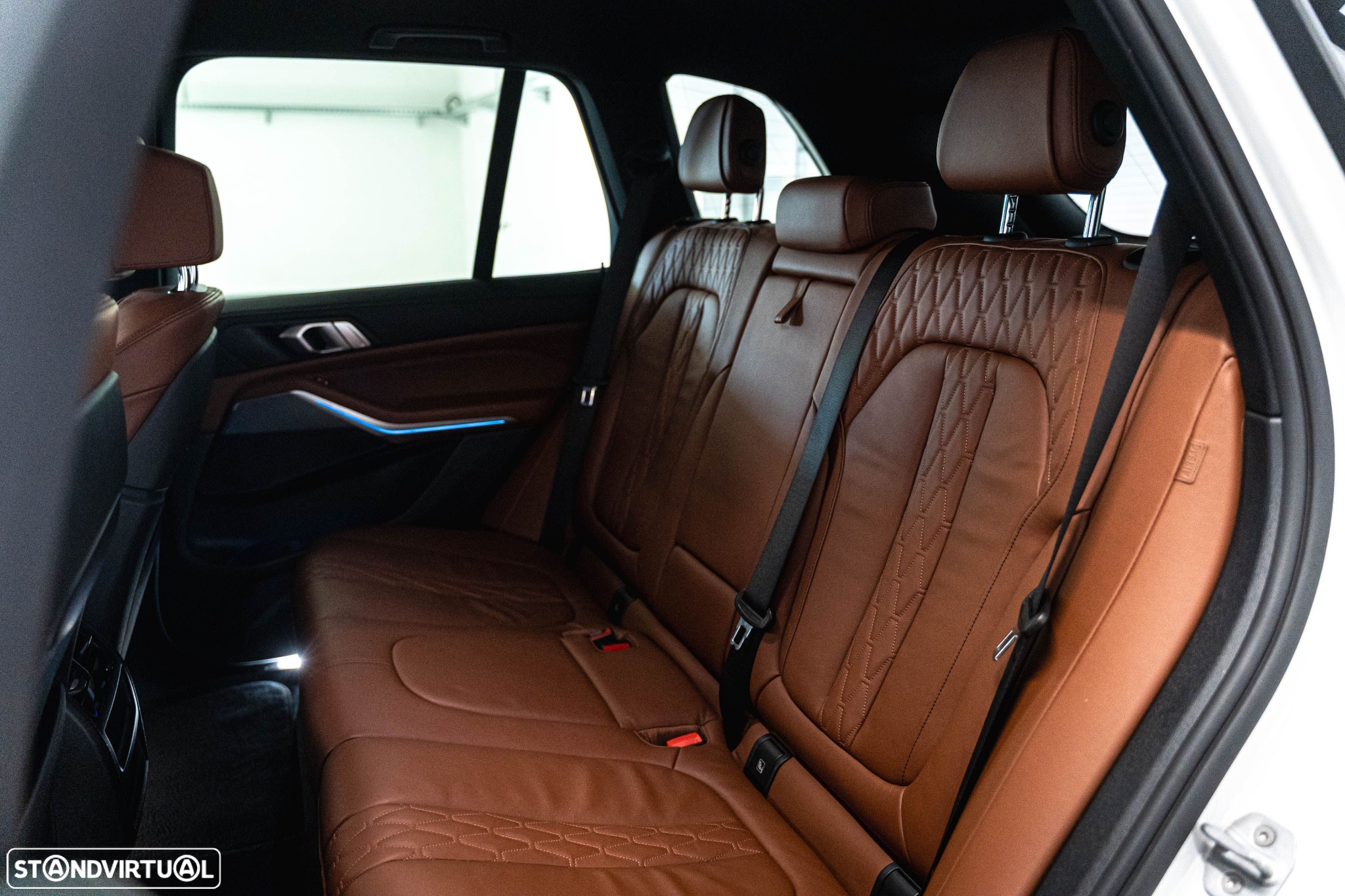 BMW X5 45 e xDrive Pack M - 17
