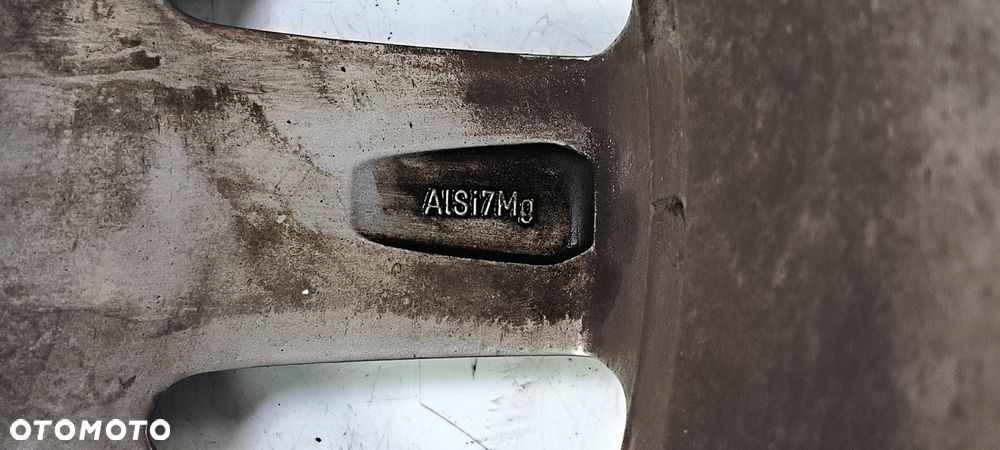 ALUFELGI KOMPLET AUDI A8 D3 R18 - 10