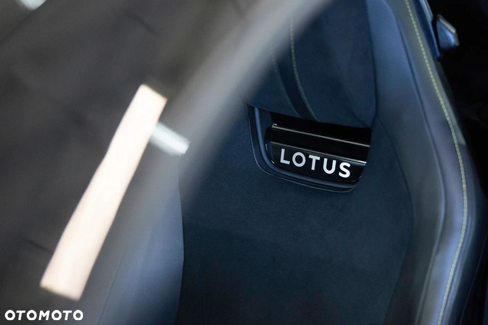 Lotus Emira V6 First Edition - 15