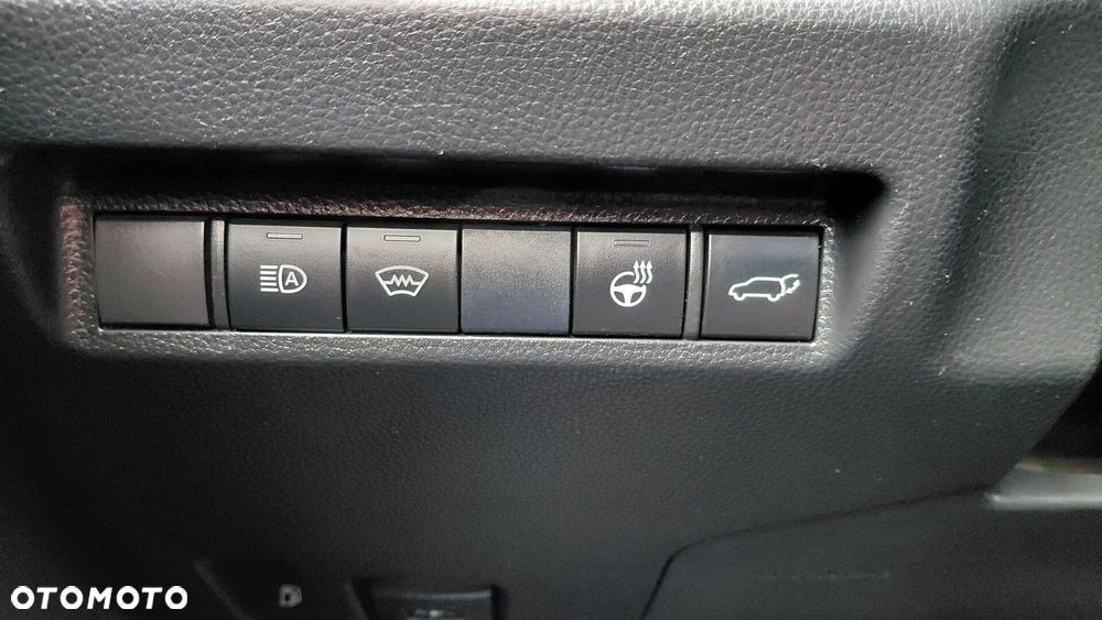 Toyota RAV4 2.5 Hybrid Selection 4x4 - 19