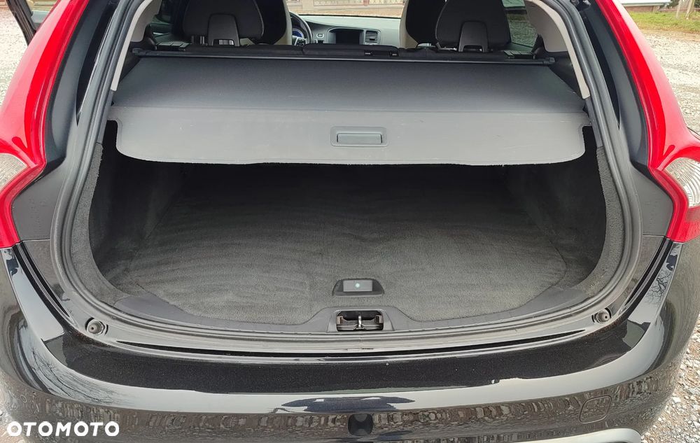 Volvo V60 D3 RDesign - 34