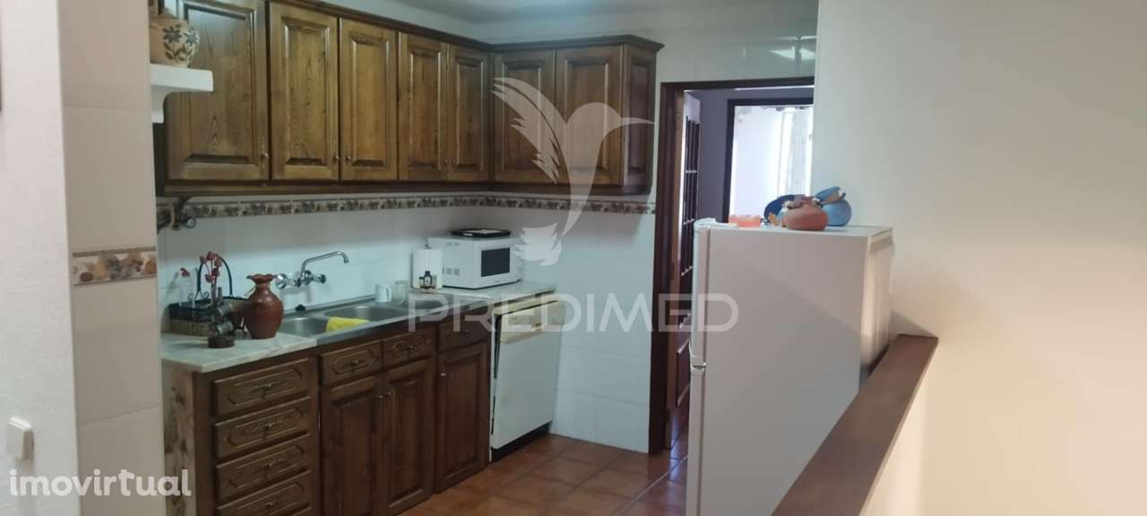 Moradia no centro histórico - Grande imagem: 2/15