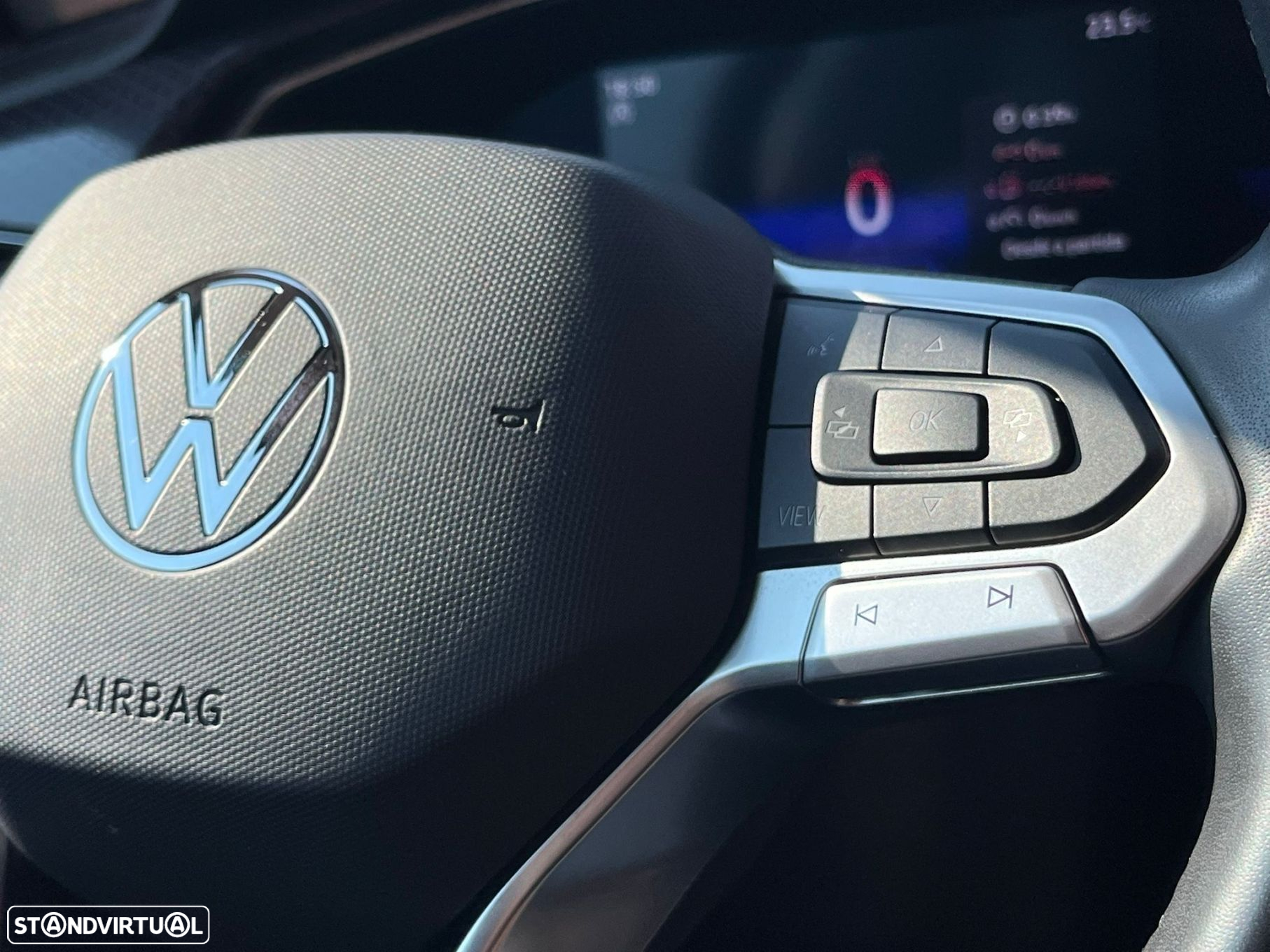 VW T-Cross 1.0 TSI Style DSG - 14
