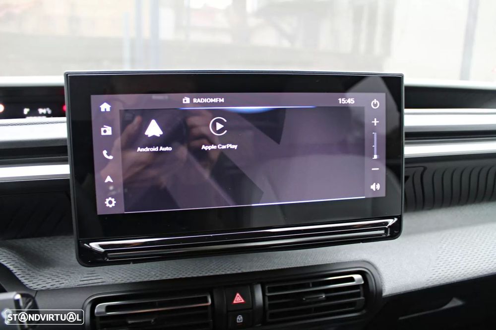 Citroën C3 1.2 Turbo Max - 28