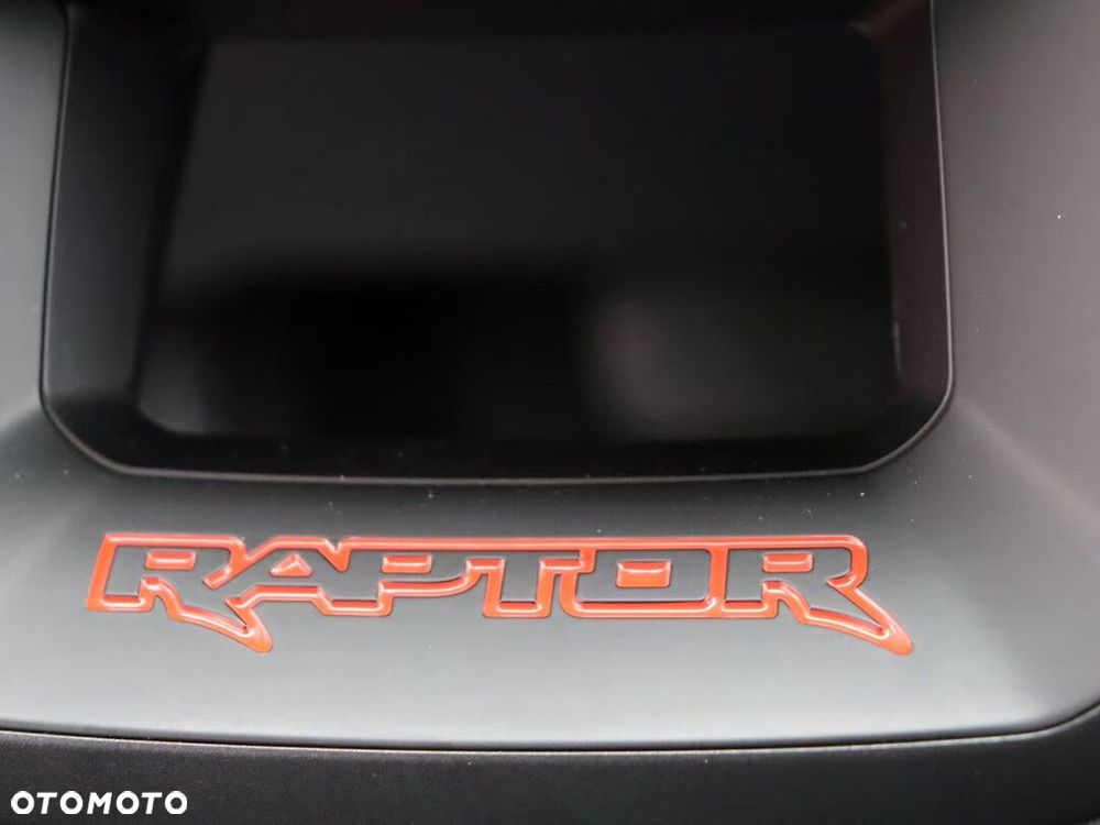 Ford Ranger Raptor - 14