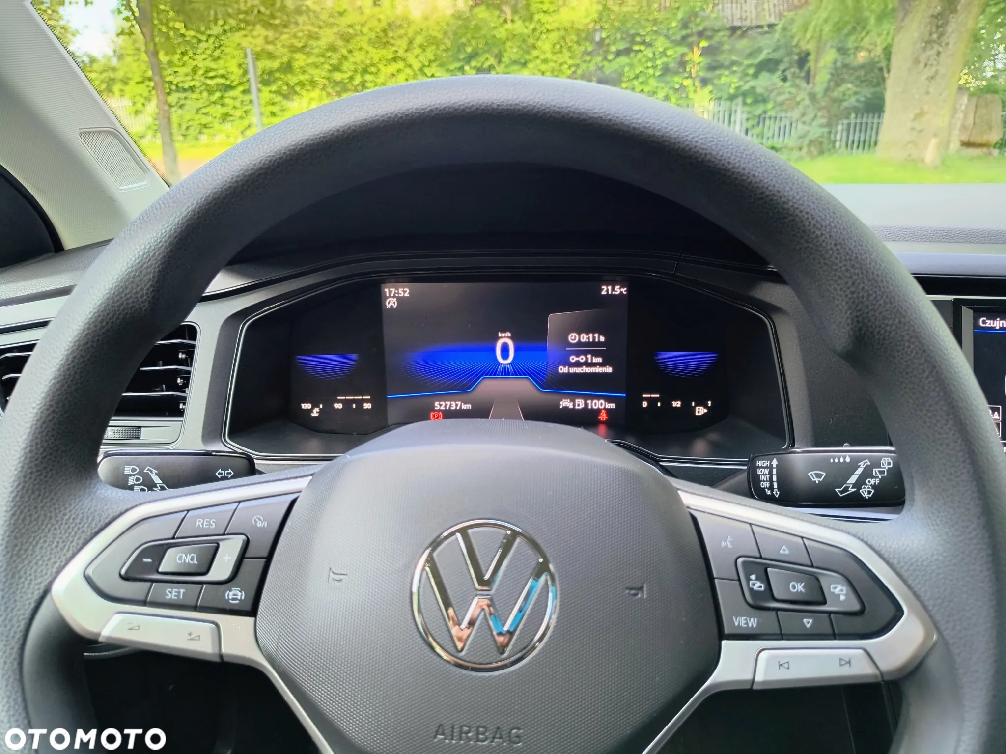 Volkswagen Taigo 1.0 TSI Life - 29