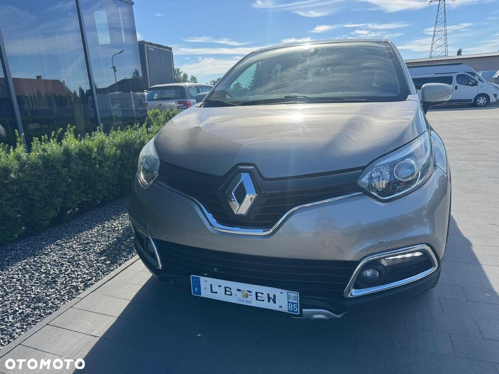 Renault Captur - 11
