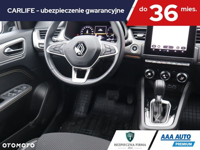 Renault Arkana - 9
