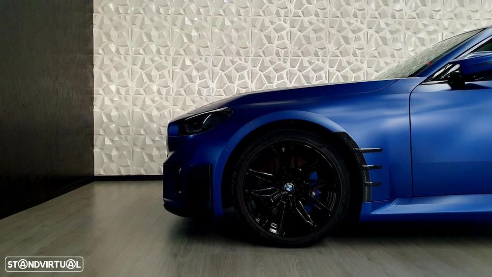BMW M2 Standard - 15