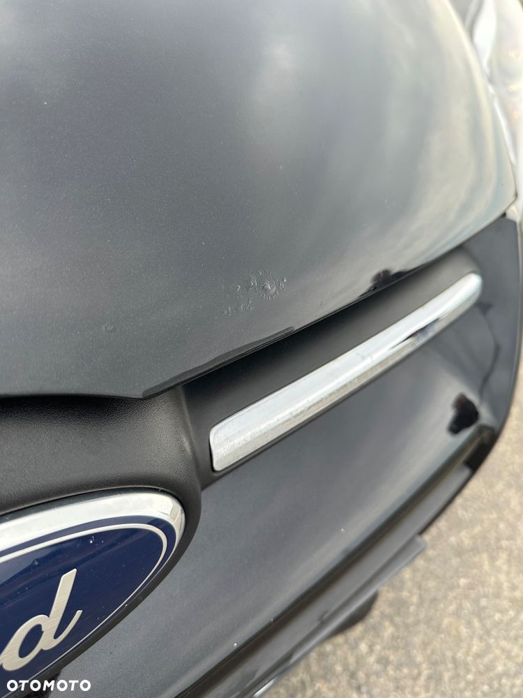 Ford Focus 1.0 EcoBoost Start-Stopp-System TREND - 13