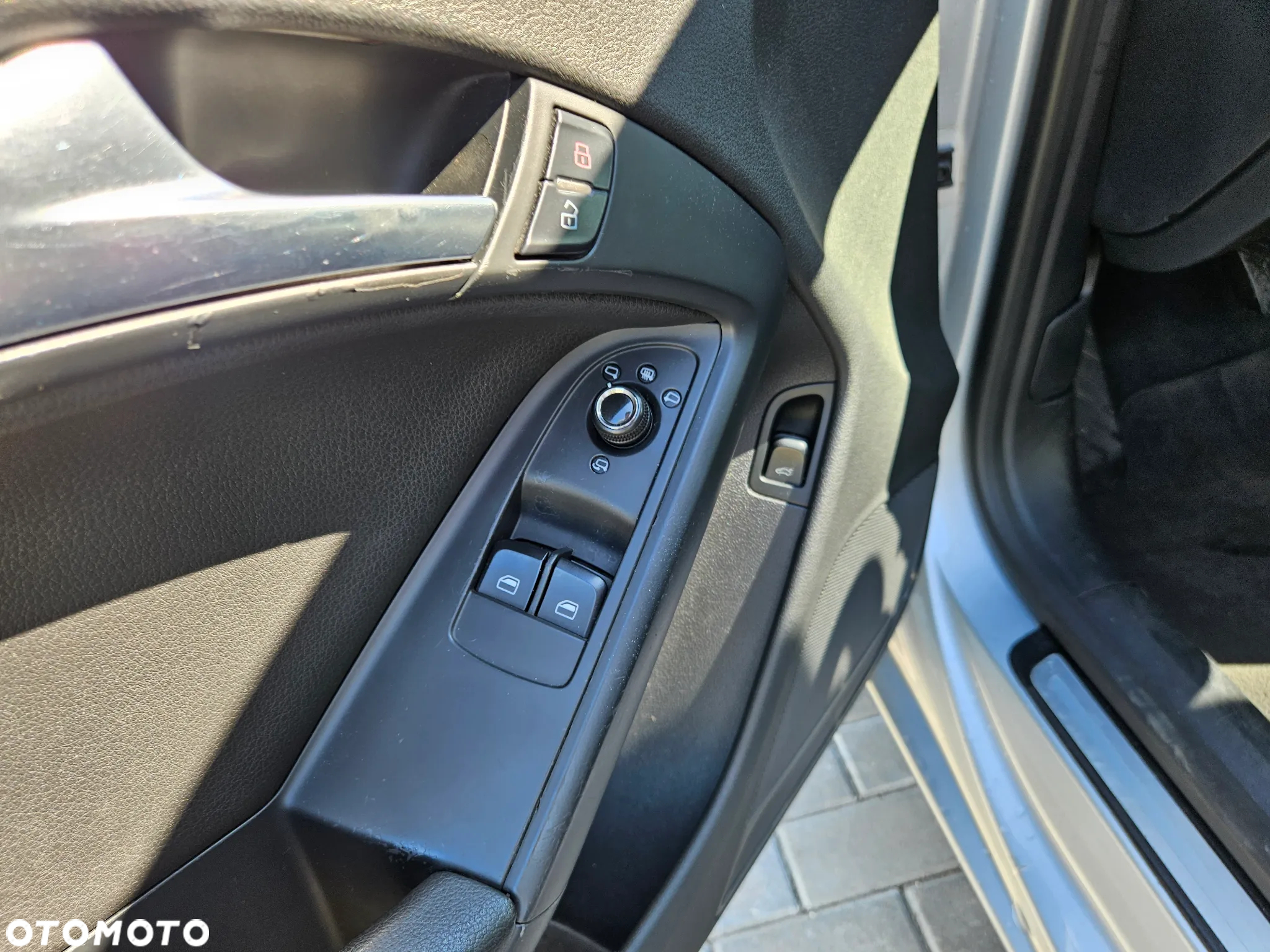 Audi A5 2.7 TDI DPF multitronic - 13