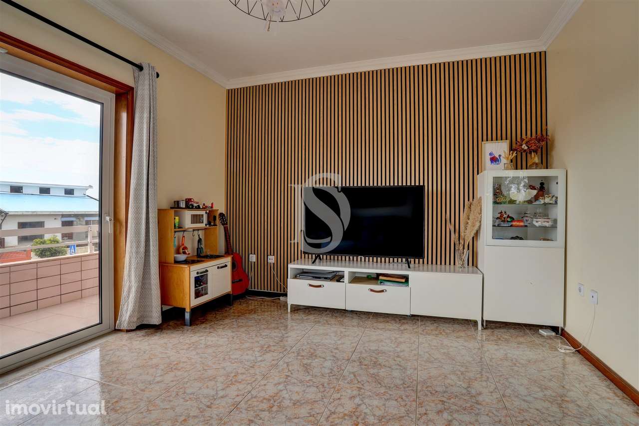 Apartamento T3 Venda em Retorta e Tougues,Vila do Conde - Grande imagem: 4/31